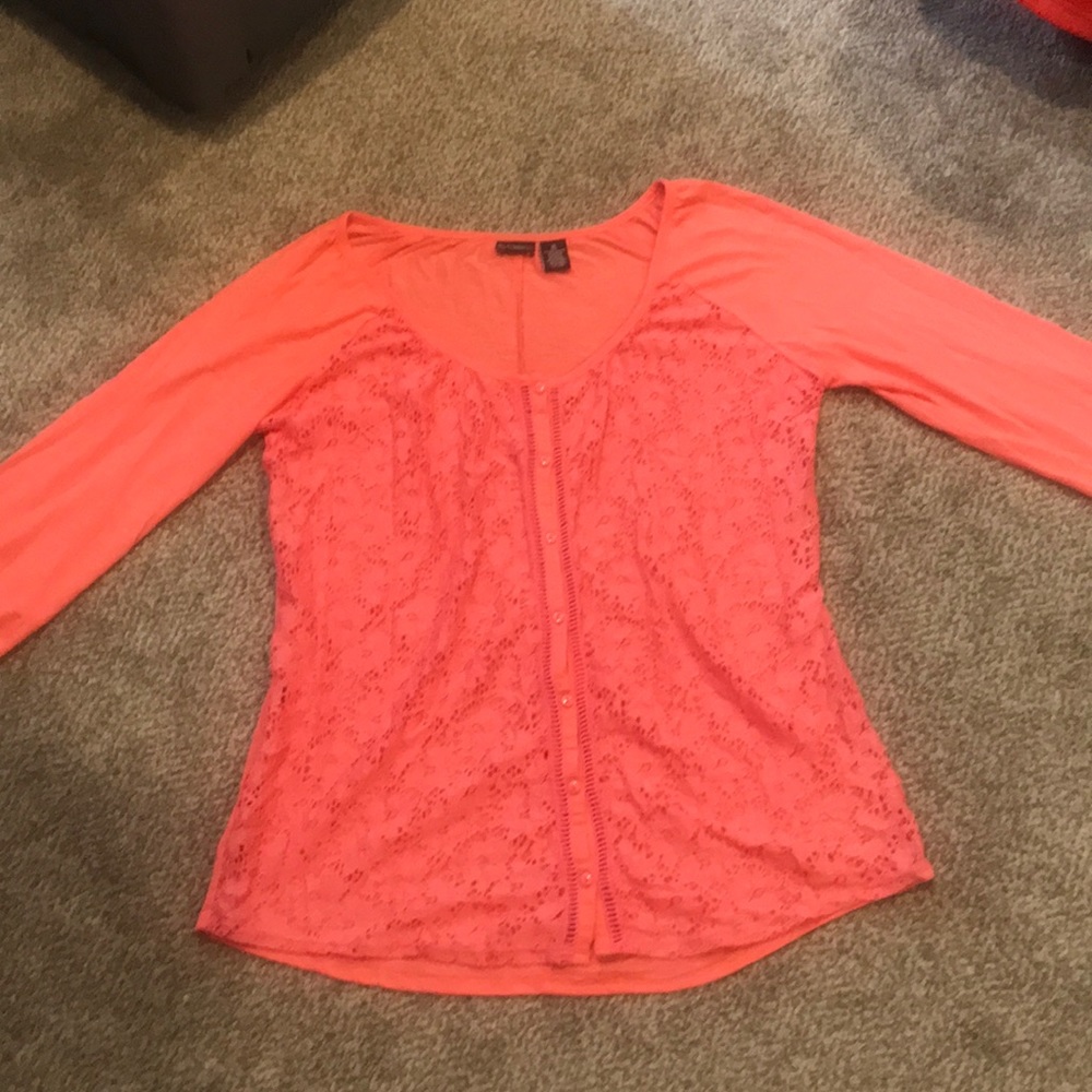 Daytrip top